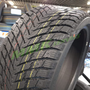 315/35R21 Grenlander Icedefensor Stud 2 111T XL - Vissezonas riepas / Ziemas riepas