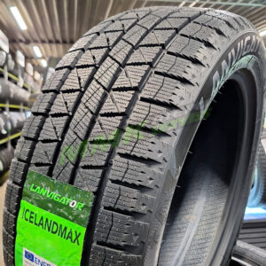 185/55R16 Lanvigator Icelandmax 83S - Vissezonas riepas / Ziemas riepas