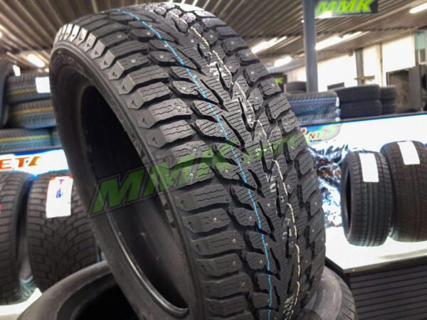 185/65R15 Kumho WinterCraft ice Wi32 92T XL ar radzēm - Ziemas riepas / Ziemas ar radzēm riepas