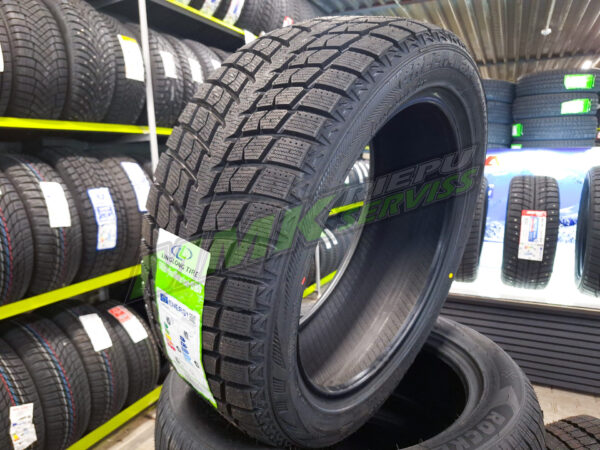 195/55R16 LingLong GREEN-Max Winter Ice I-15 91T - Vissezonas riepas / Ziemas riepas