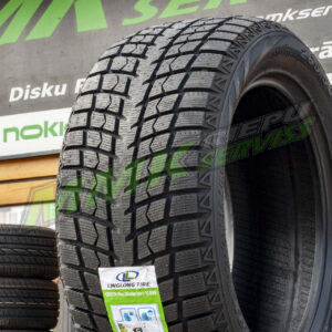 195/55R16 LingLong GREEN-Max Winter Ice I-15 91T - Vissezonas riepas / Ziemas riepas