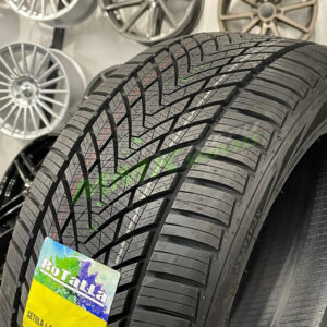 195/65R15 Rotalla Setula 4 Season RA03 91H - Vissezonas riepas / Ziemas riepas