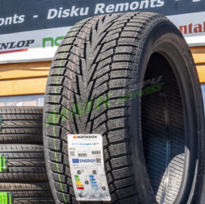 205/55R16 Hankook Winter I*cept IZ2 W616 94T XL RP - Vissezonas riepas / Ziemas riepas