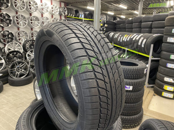 205/60R16 Goodride SW608 92H - Vissezonas riepas / Ziemas riepas