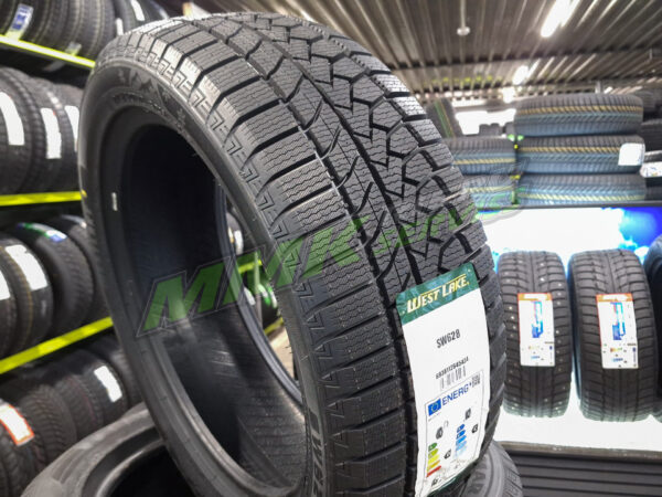 205/60R16 Westlake SW628 92T - Vissezonas riepas / Ziemas riepas