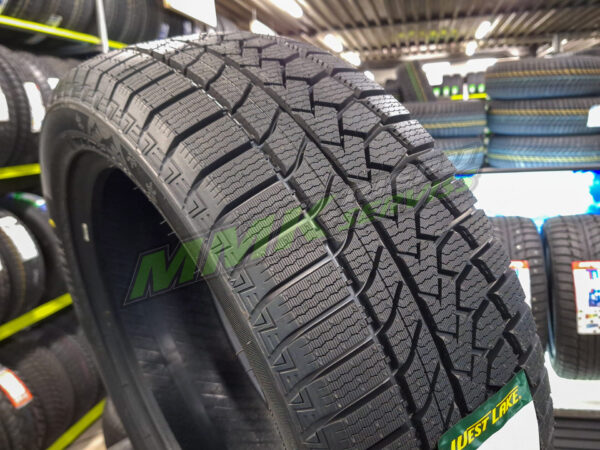 205/60R16 Westlake SW628 92T - Vissezonas riepas / Ziemas riepas