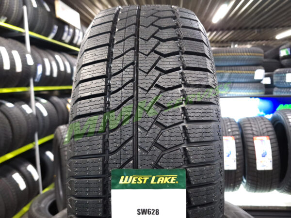 205/60R16 Westlake SW628 92T - Vissezonas riepas / Ziemas riepas