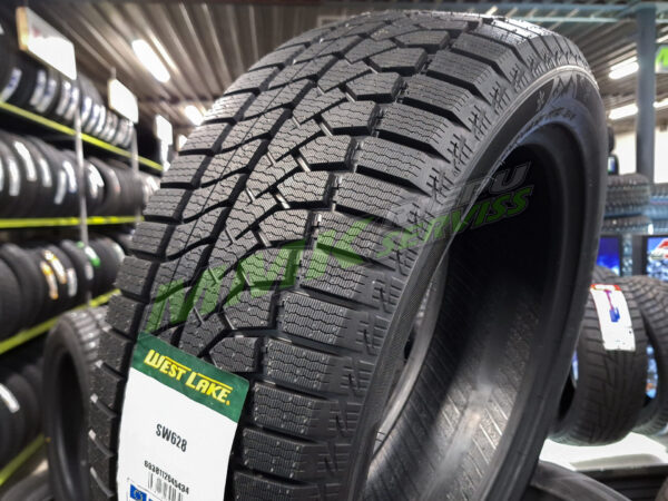 205/60R16 Westlake SW628 92T - Vissezonas riepas / Ziemas riepas