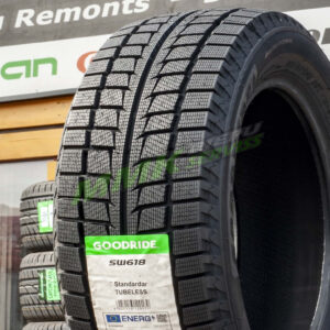 215/45R17 Goodride SW618 91V XL - Vissezonas riepas / Ziemas riepas