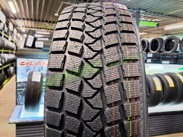 215/65R16 Haida HD617 98T - Vissezonas riepas / Ziemas riepas