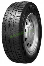 215/65R16C Kumho CW51 109/107R - Ziemas riepas