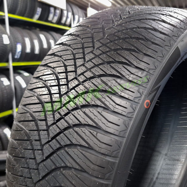 225/45R17 Westlake All Season Elite Z-401 94W XL - Vissezonas riepas / Ziemas riepas