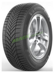 225/50R17 Michelin Alpin 6 94H - Ziemas riepas