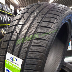 235/45R17 LingLong GREEN-Max Winter UHP 97H XL DOT18 - Vissezonas riepas / Ziemas riepas