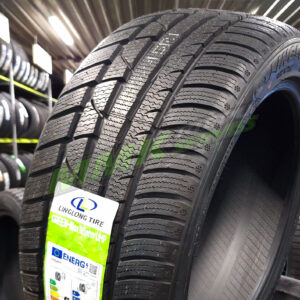 235/45R17 LingLong GREEN-Max Winter UHP 97H XL DOT18 - Vissezonas riepas / Ziemas riepas