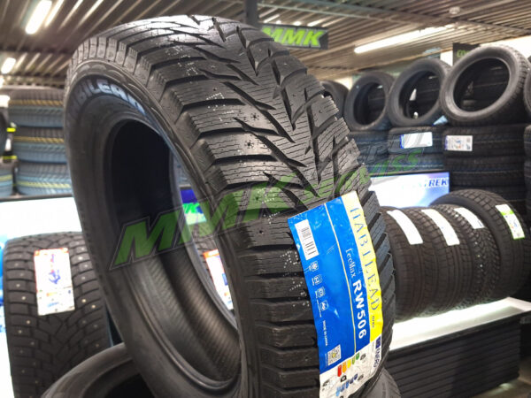 235/60R18 Habilead IceMax RW506 107T XL - Vissezonas riepas / Ziemas riepas