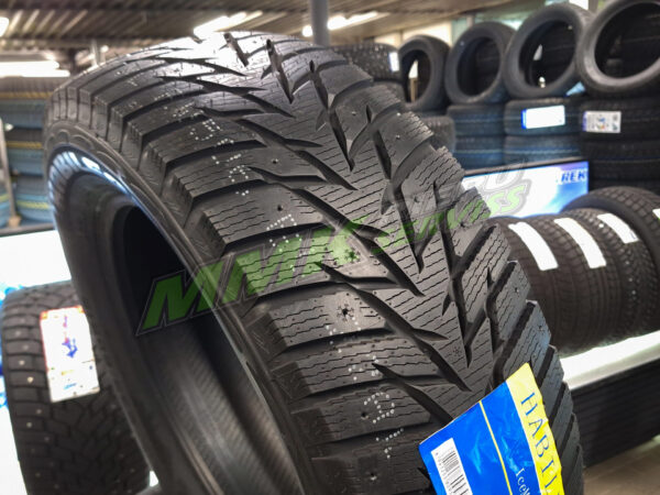 235/60R18 Habilead IceMax RW506 107T XL - Vissezonas riepas / Ziemas riepas