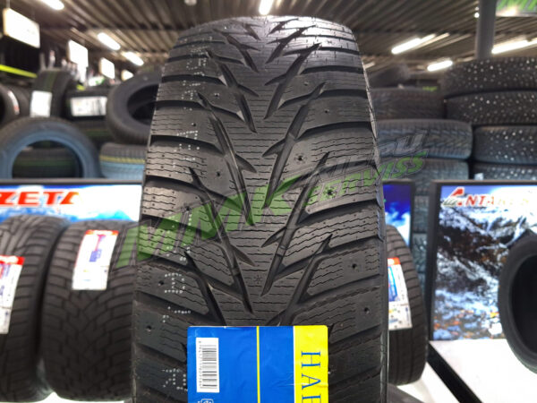 235/60R18 Habilead IceMax RW506 107T XL - Vissezonas riepas / Ziemas riepas