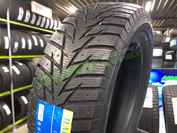 235/60R18 Habilead IceMax RW506 107T XL - Vissezonas riepas / Ziemas riepas