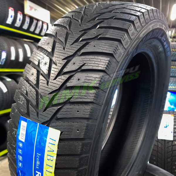 235/60R18 Habilead IceMax RW506 107T XL - Vissezonas riepas / Ziemas riepas