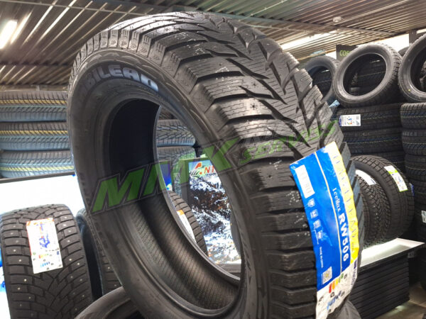 235/60R18 Habilead IceMax RW506 107T XL - Vissezonas riepas / Ziemas riepas