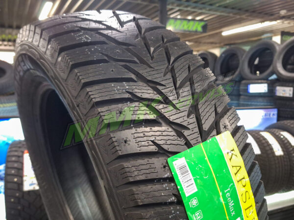 235/60R18 Kapsen IceMax RW506 107T XL - Vissezonas riepas / Ziemas riepas