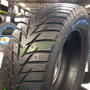 235/60R18 Kapsen IceMax RW506 107T XL - Vissezonas riepas / Ziemas riepas