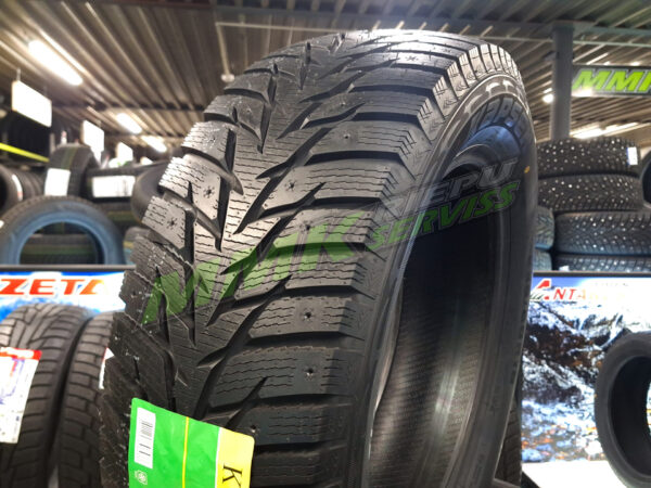 235/60R18 Kapsen IceMax RW506 107T XL - Vissezonas riepas / Ziemas riepas