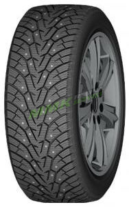 235/65R16C Powertrac SNOWMARCH STUD 115/113R ar radzēm - Ziemas ar radzēm riepas