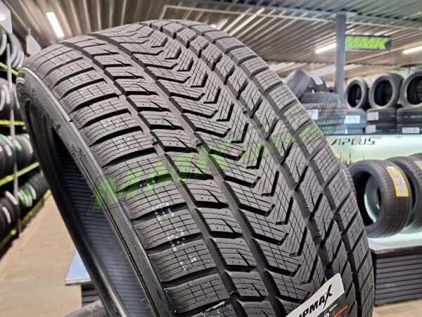 245/35R19 Gripmax SureGrip Pro Winter 93V XL - Vissezonas riepas / Ziemas riepas