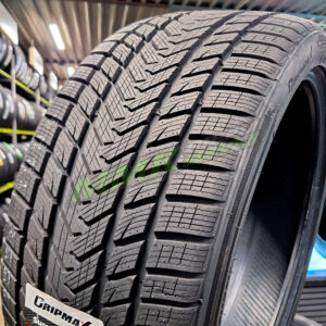 245/35R19 Gripmax SureGrip Pro Winter 93V XL - Vissezonas riepas / Ziemas riepas