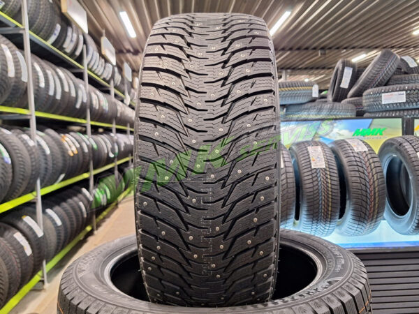 245/45R17 Goodride IceMaster Spike Z-506 99T XL ar radzēm - Ziemas riepas / Ziemas ar radzēm riepas