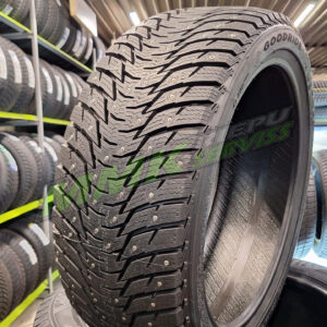 245/45R17 Goodride IceMaster Spike Z-506 99T XL ar radzēm - Ziemas riepas / Ziemas ar radzēm riepas