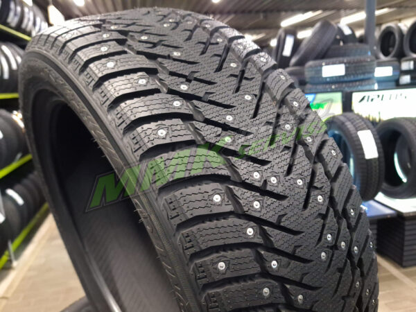 245/45R20 LingLong GREEN-Max Winter GRIP 2 103T XL ar radzēm - Ziemas riepas / Ziemas ar radzēm riepas