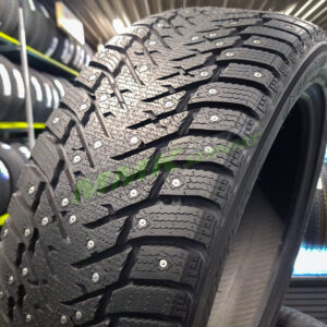 245/45R20 LingLong GREEN-Max Winter GRIP 2 103T XL ar radzēm - Ziemas riepas / Ziemas ar radzēm riepas