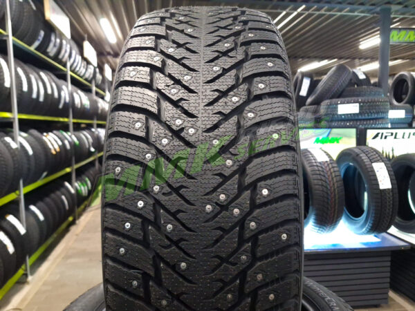 245/45R20 LingLong GREEN-Max Winter GRIP 2 103T XL ar radzēm - Ziemas riepas / Ziemas ar radzēm riepas