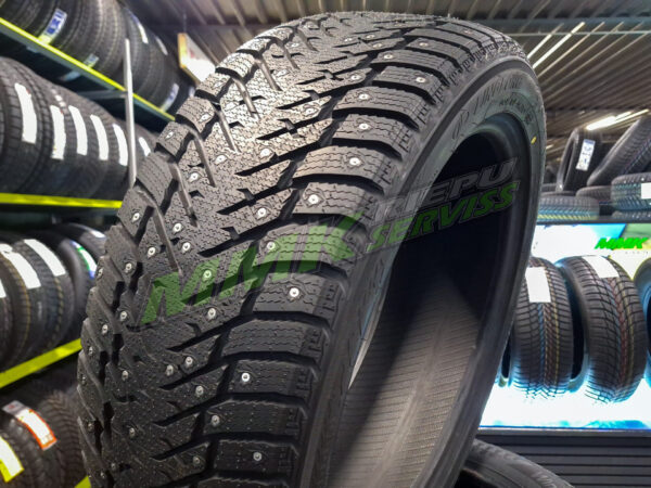 245/45R20 LingLong GREEN-Max Winter GRIP 2 103T XL ar radzēm - Ziemas riepas / Ziemas ar radzēm riepas