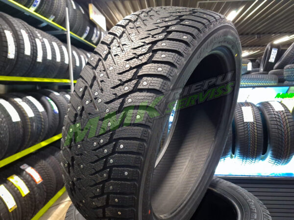 245/45R20 LingLong GREEN-Max Winter GRIP 2 103T XL ar radzēm - Ziemas riepas / Ziemas ar radzēm riepas