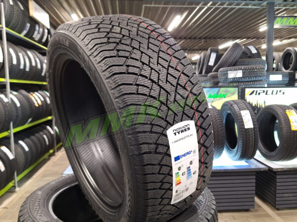 Nokian Hakkapeliitta R5 - premium klases ziemas riepas MMK Riepu Serviss