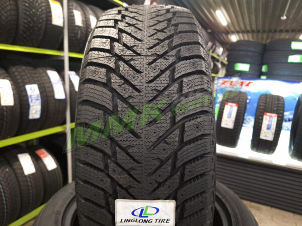 265/50R20 LingLong GREEN-Max Winter GRIP 2 111T XL - Vissezonas riepas / Ziemas riepas