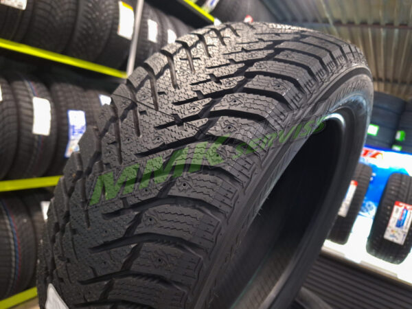 265/50R20 LingLong GREEN-Max Winter GRIP 2 111T XL - Vissezonas riepas / Ziemas riepas