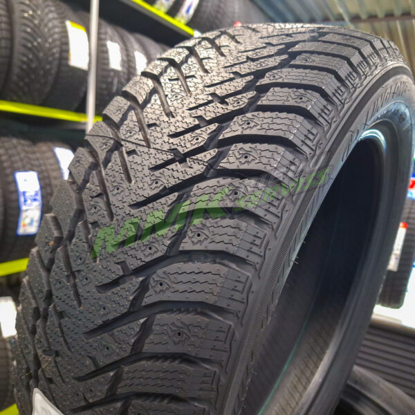 265/50R20 LingLong GREEN-Max Winter GRIP 2 111T XL - Vissezonas riepas / Ziemas riepas