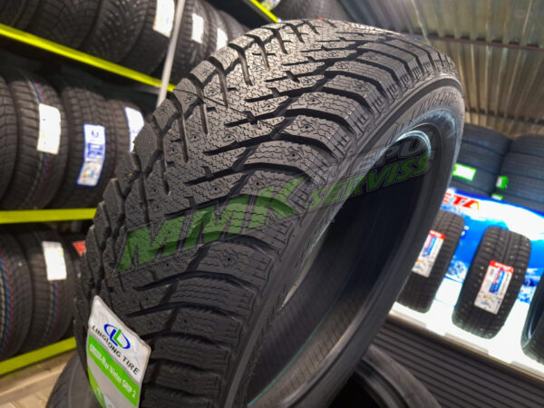 265/50R20 LingLong GREEN-Max Winter GRIP 2 111T XL - Vissezonas riepas / Ziemas riepas