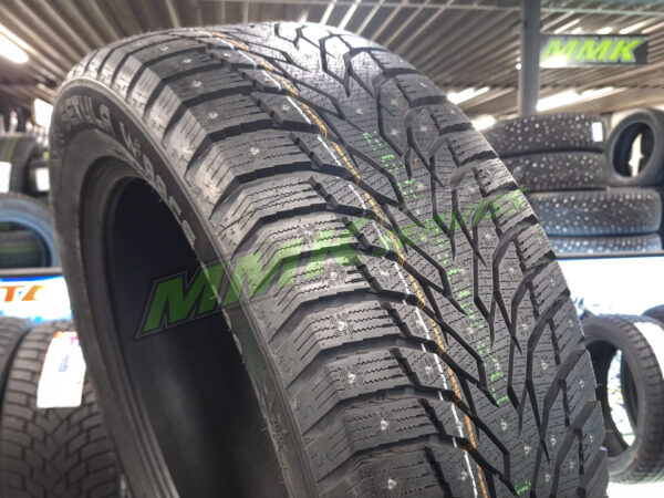 265/50R20 Rotalla Setula W Race S500 111T XL ar radzēm - Ziemas riepas / Ziemas ar radzēm riepas