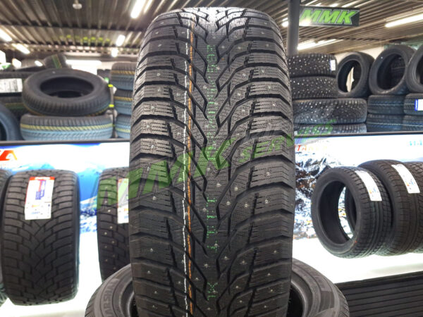 265/50R20 Rotalla Setula W Race S500 111T XL ar radzēm - Ziemas riepas / Ziemas ar radzēm riepas