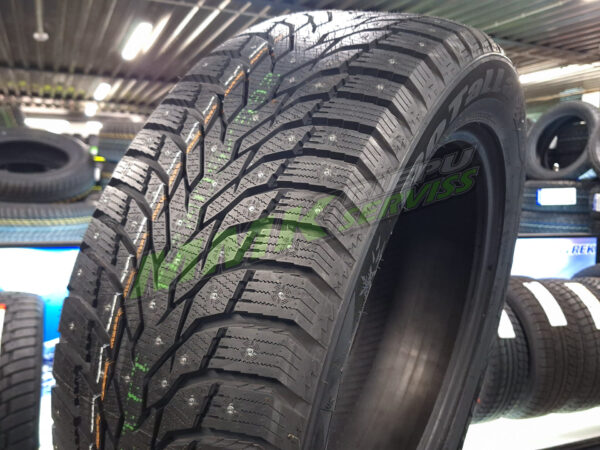 265/50R20 Rotalla Setula W Race S500 111T XL ar radzēm - Ziemas riepas / Ziemas ar radzēm riepas