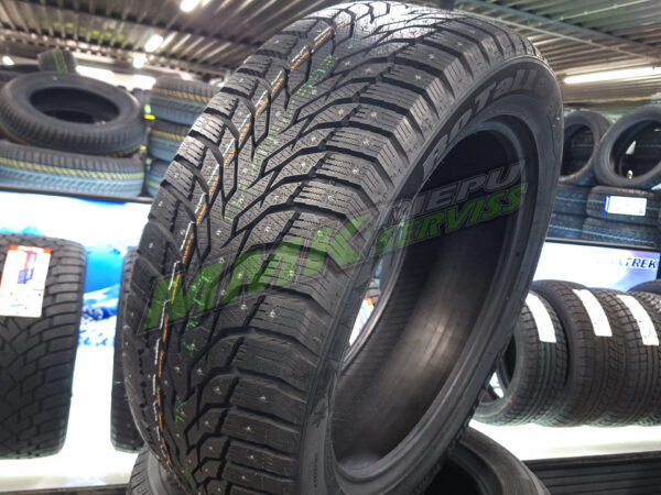 265/50R20 Rotalla Setula W Race S500 111T XL ar radzēm - Ziemas riepas / Ziemas ar radzēm riepas