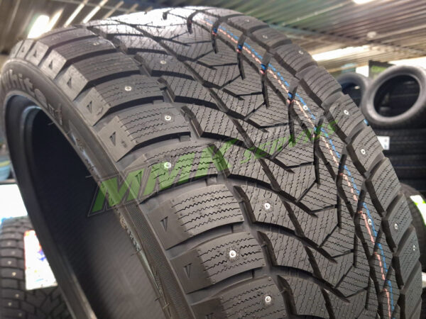 275/35R20 Tri-Ace Snow White 2 102H XL ar radzēm - Ziemas riepas / Ziemas ar radzēm riepas