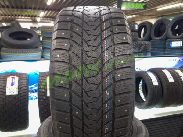 275/35R20 Tri-Ace Snow White 2 102H XL ar radzēm - Ziemas riepas / Ziemas ar radzēm riepas