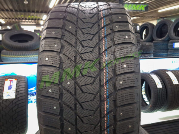 275/35R20 Tri-Ace Snow White 2 102H XL ar radzēm - Ziemas riepas / Ziemas ar radzēm riepas